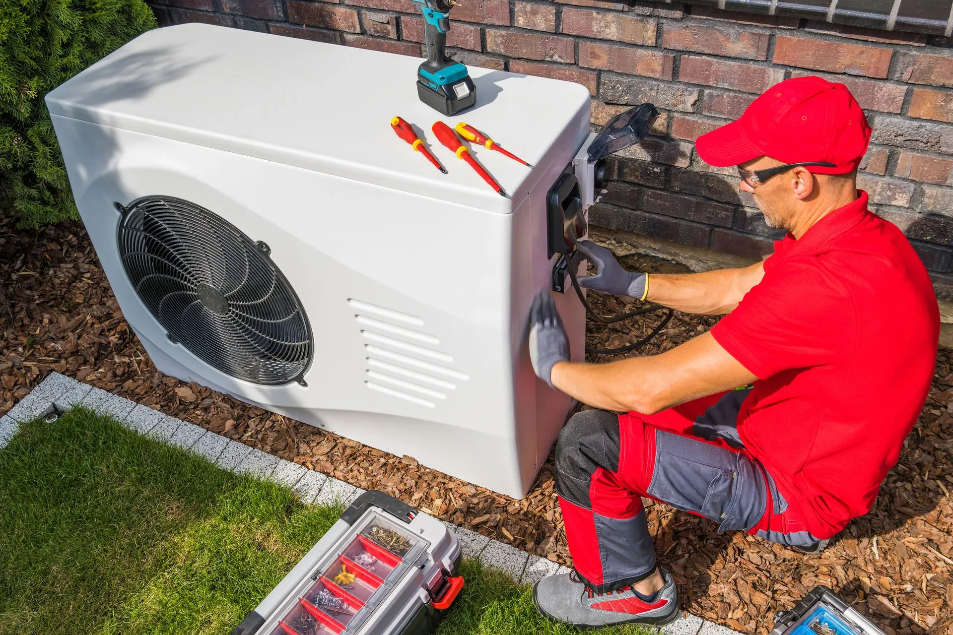 About HVAC in Belvedere Tiburon, CA